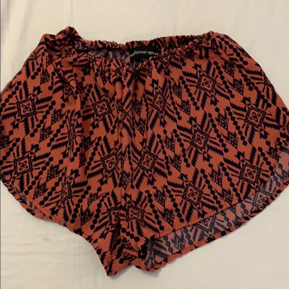 Shorts